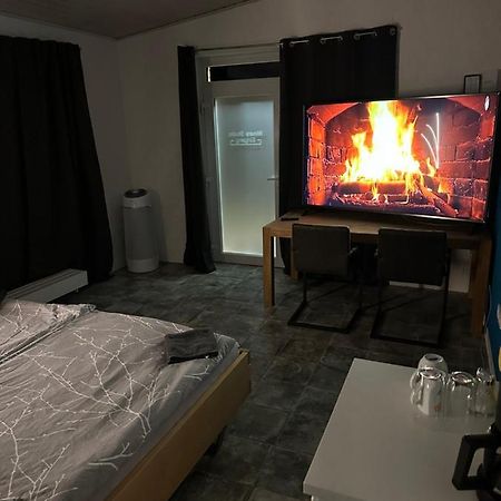 Апартаменти Ubernachtungsmoglichkeit Und Monteurzimmer Hamdorf Екстер'єр фото
